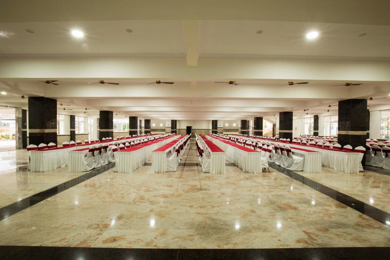 Vistar Pavithra Vivaha Convention Hall Jigani Zewnętrze zdjęcie