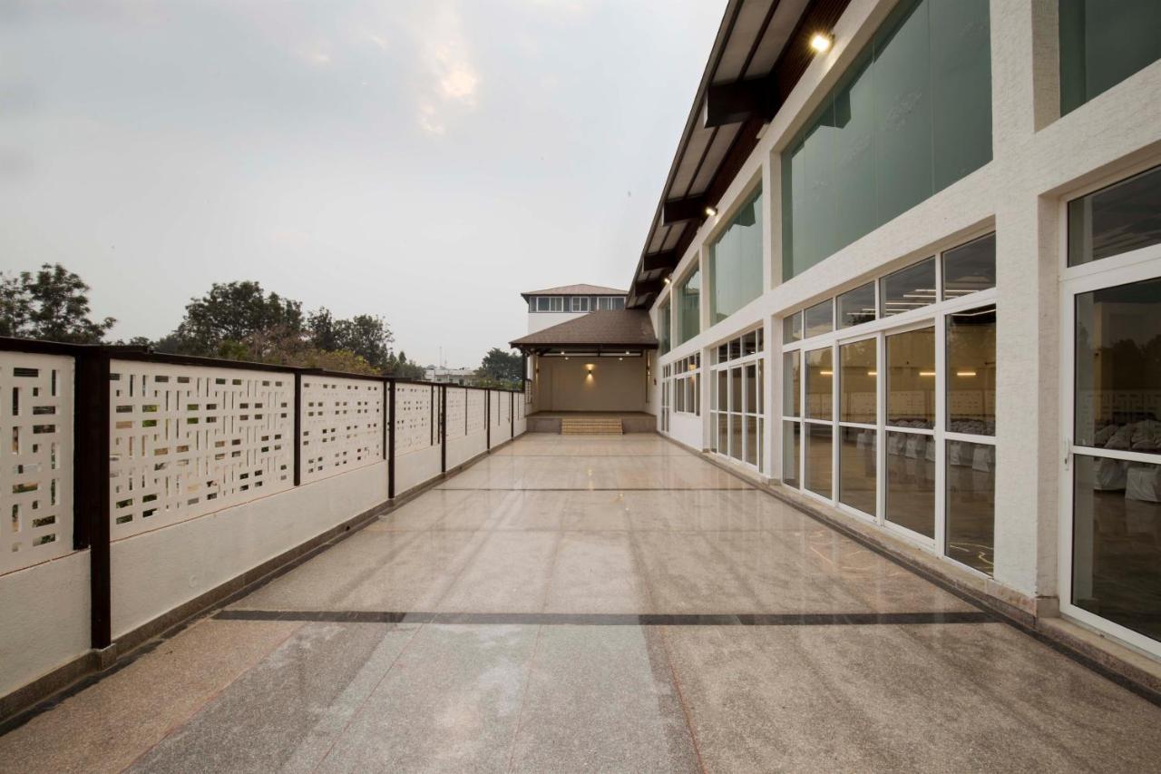 Vistar Pavithra Vivaha Convention Hall Jigani Zewnętrze zdjęcie