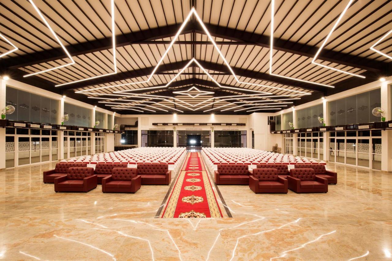 Vistar Pavithra Vivaha Convention Hall Jigani Zewnętrze zdjęcie